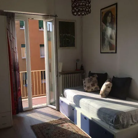Tezone Appartement *