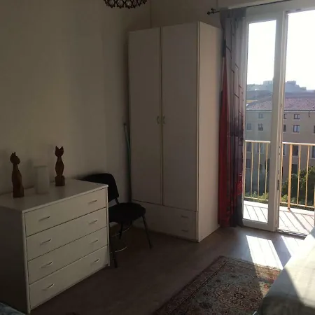 Tezone Lejlighed Verona
