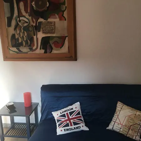 Appartement Tezone *