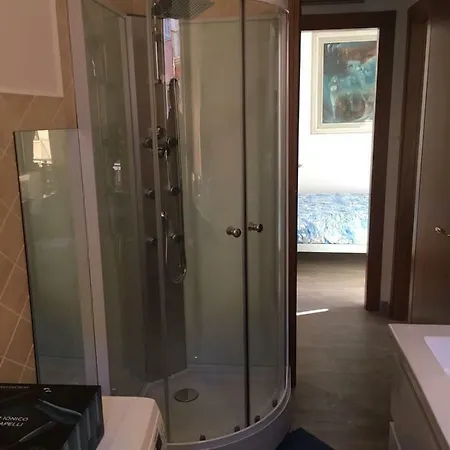 Appartement Tezone Verona