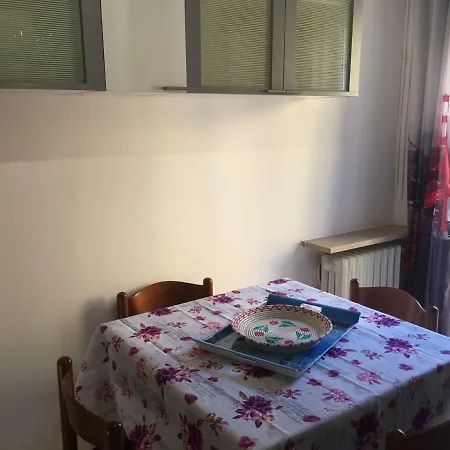 Tezone Appartement