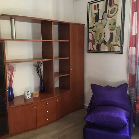 Appartement Tezone *