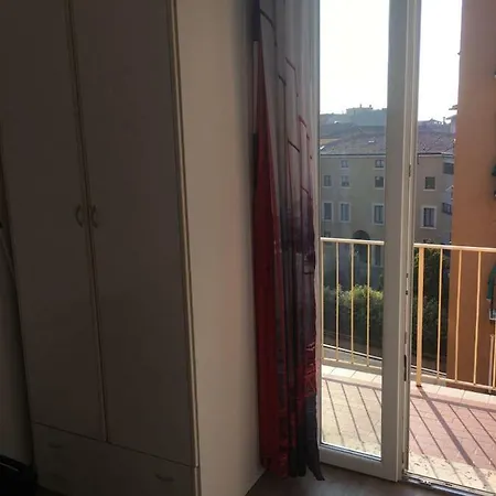 Appartement Tezone