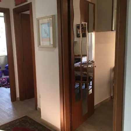 Apartment Tezone *