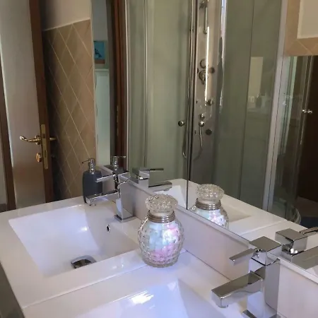Apartment Tezone Verona
